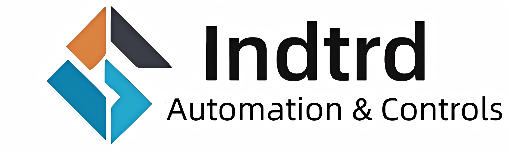INDTRD Logo